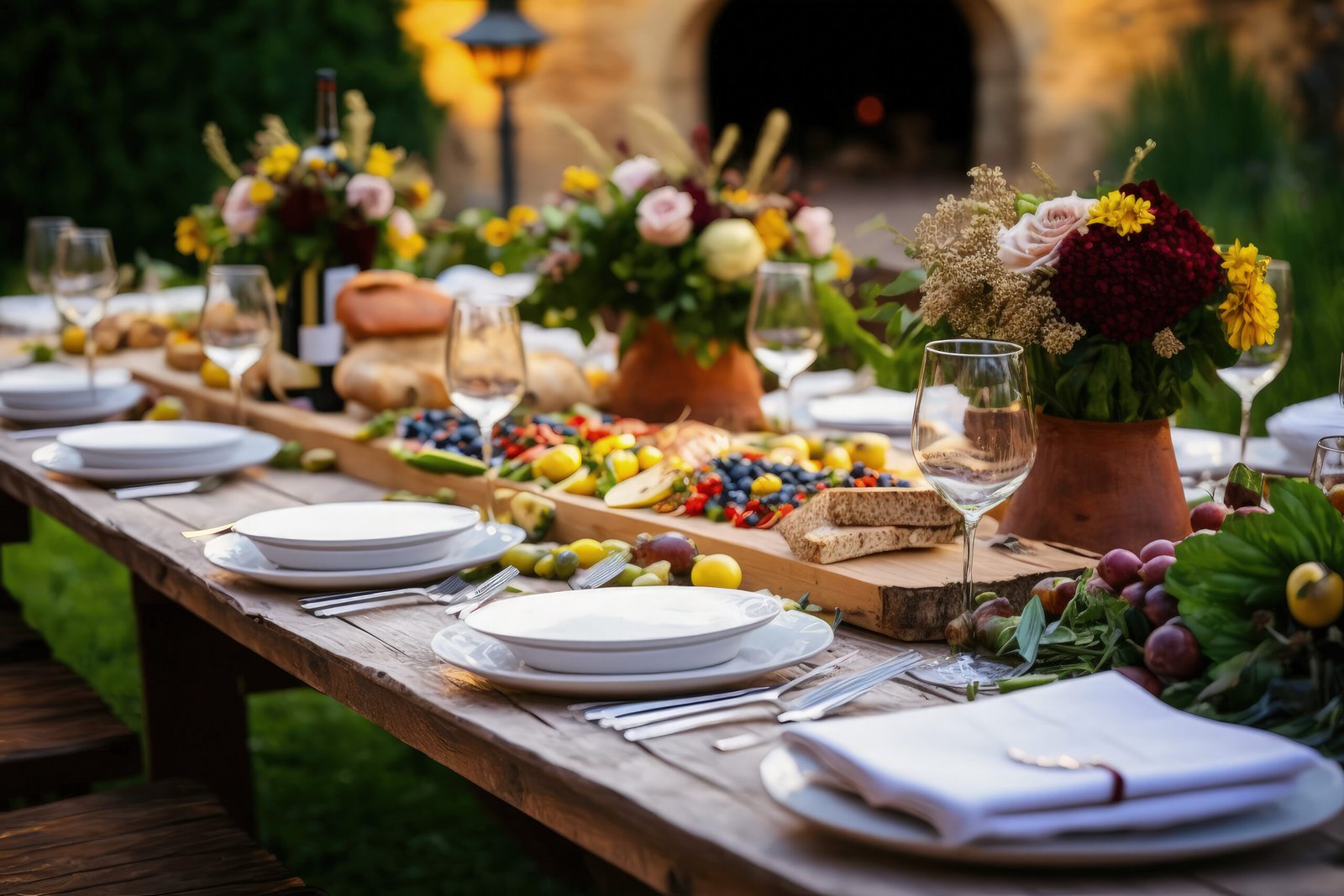 Event Design