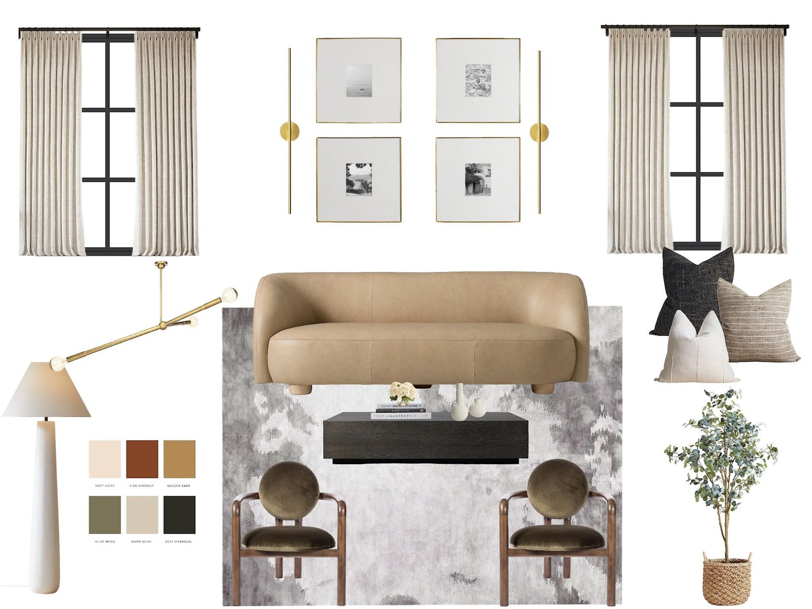 Moodboard
